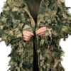 Novritsch 3D GHILLIE SUIT Camouflage Jacket - Kreuzotter OD-A-NOVRITSCH85-KR asgbox.pl