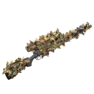 Novritsch VSR / M24 Rifle 3D Camouflage Cover - Flecktarn