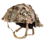 Novritsch Helmet 3D Camo Cover - ACP