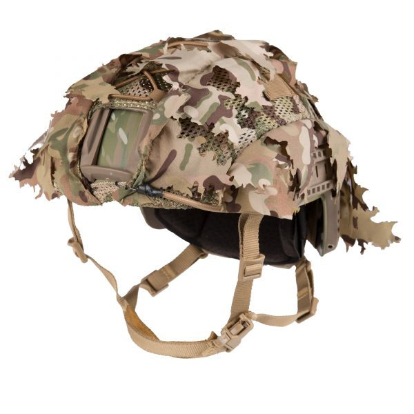 Novritsch Helmet 3D Camo Cover - ACP OD-A-NOVRITSCH149-ACP asgbox.pl Novritsch Helmet 3D Camo Cover - ACP