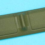 Keymod Handguard Finger Stop (Sand)