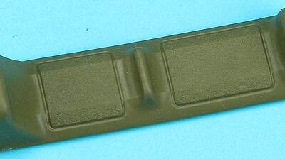 Keymod Handguard Finger Stop (Sand)