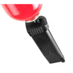 Novritsch Hi-Capa GBB V2 Gas Magazine, 27 BBs - Black - obrazek 3
