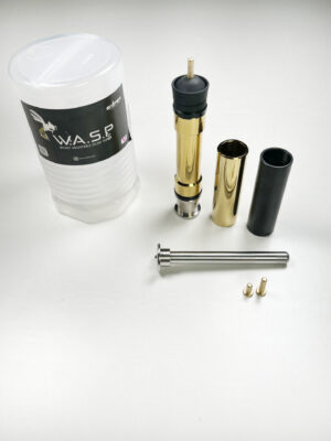 SniperMechanics W.A.S.P kit for SSG 10 sniper rifles - obrazek 2