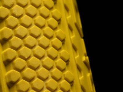 ASG STORM D-Tonator Impact Airsoft Gas Grenade - Yellow - obrazek 4