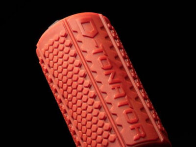 ASG STORM D-Tonator Impact Airsoft Gas Grenade - Red - obrazek 3