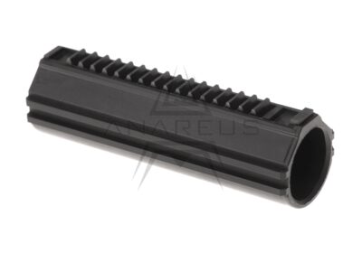 CNC Piston 19 steel teeth - POM - obrazek 2