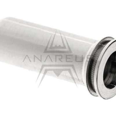 Alternative view of CNC NBU Nozzle