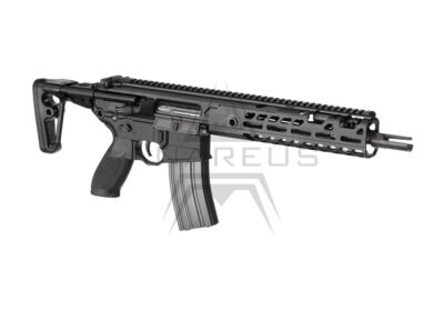 SIG AIR ProForce MCX Virtus AEG Carbine Replica - Black - obrazek 4
