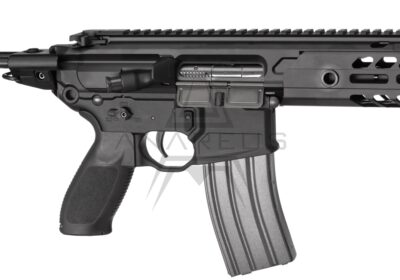 SIG AIR ProForce MCX Virtus AEG Carbine Replica - Black - obrazek 3