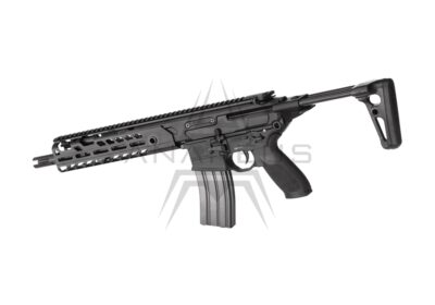 SIG AIR ProForce MCX Virtus AEG Carbine Replica - Black - obrazek 2