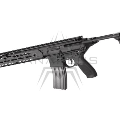 Alternative view of SIG AIR ProForce MCX Virtus AEG Carbine Replica - Black