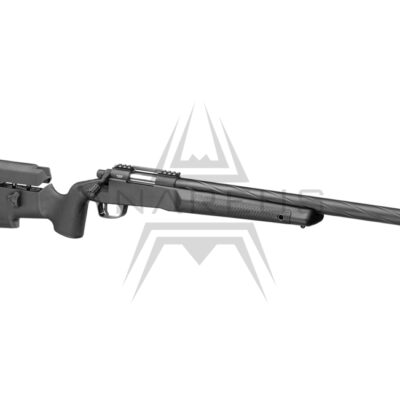 Novritsch SSG10 A2 Sniper Rifle (2.8 J) - Black