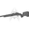 Novritsch SSG10 A2 Sniper Rifle (2.8 J) - Black OD-A-NOVRITSCH21 asgbox.pl