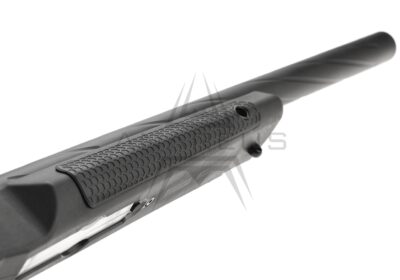 Novritsch SSG10 A2 Sniper Rifle (2.8 J) - Black - obrazek 5