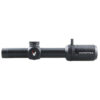 VictOptics ZOD 1-4x20 IR SFP LPVO Riflescope - Black OD-A-OPSL21 asgbox.pl