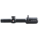VictOptics ZOD 1-4x20 IR SFP LPVO Riflescope - Black - obrazek 5