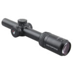 VictOptics ZOD 1-4x20 IR SFP LPVO Riflescope - Black - obrazek 2