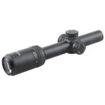 VictOptics ZOD 1-4x20 IR SFP LPVO Riflescope - Black - obrazek 3