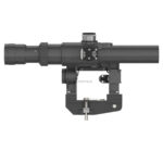 VictOptics SVD Scope 3-9x24 FFP - obrazek 5