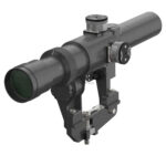 VictOptics SVD Scope 3-9x24 FFP - obrazek 3