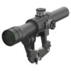 VictOptics SVD Dragunov 4x24 FFP Riflescope - Black OD-A-OPSL34 asgbox.pl VictOptics SVD Dragunov 4x24 FFP Riflescope - Black OD-A-OPSL34 asgbox.pl