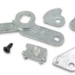 Selector Lever  a  Safty Set for AK Series