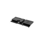 VO FRENZY Plus (VOD) Mounting Plate for Glock MOS Pistols - Black - obrazek 3