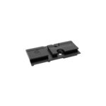 VO FRENZY Plus (VOD) Mounting Plate for Glock MOS Pistols - Black - obrazek 4