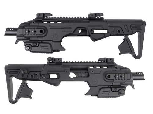 CAA - Airsoft RONI B Conversion for M9/M9A1, Dark Earth CAA011 asgbox.pl CAA - Airsoft RONI B Conversion for M9/M9A1, Dark Earth - obrazek 2