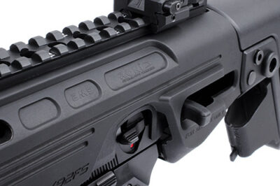 CAA - Airsoft RONI B Conversion for M9/M9A1, Dark Earth - obrazek 3