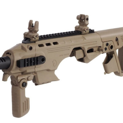 CAA - Airsoft RONI B Conversion for M9/M9A1, Dark Earth
