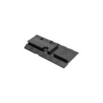 VO FRENZY Plus Mount for CZ Shadow 2 / P-10C OR - Black - obrazek 4