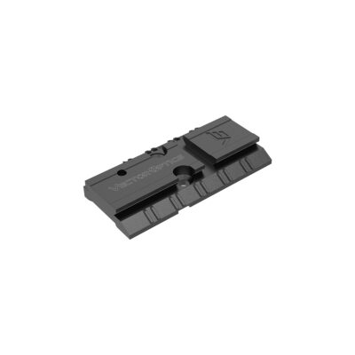 VO FRENZY Plus Mount for CZ Shadow 2 / P-10C OR - Black