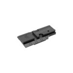 VO FRENZY Plus Mount for CZ Shadow 2 / P-10C OR - Black - obrazek 5