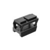 VO VOD(TM) / FRENZY Plus RIS RISER Mount - Black OD-A-SCFRM-15 asgbox.pl