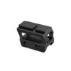 VO VOD(TM) / FRENZY Plus RIS RISER Mount - Black OD-A-SCFRM-15 asgbox.pl