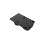 VO FRENZY Plus / VOD(TM) to MOJ(TM) Footprint Adapter - Black - obrazek 4