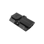 VO FRENZY Plus / VOD(TM) to MOJ(TM) Footprint Adapter - Black - obrazek 2