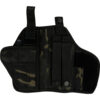Modular pistol holster MOLLE - VCAM/MC BLACK OD-A-VIP057 asgbox.pl