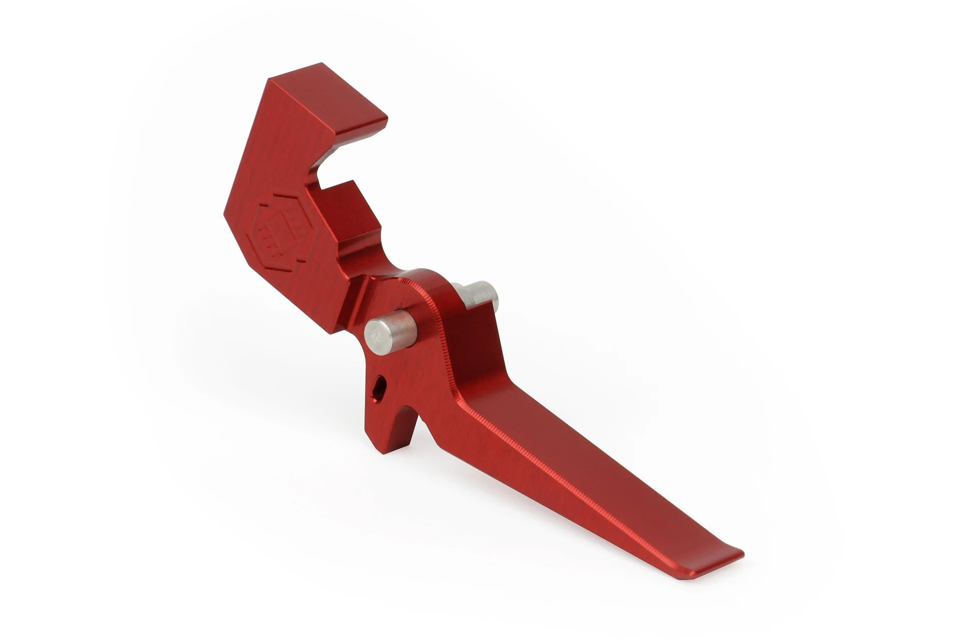 GATE CNC Quantum Trigger 1A1 (ASTER V2) - Red OD-A-QT-1A1-R asgbox.pl GATE CNC Quantum Trigger 1A1 (ASTER V2) - Red