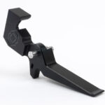 GATE CNC Quantum Trigger 1A1 (ASTER V2) - Black (Matte)
