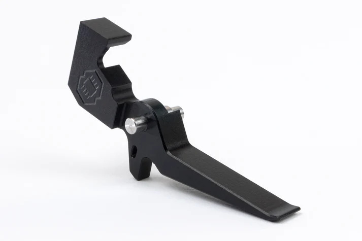 GATE CNC Quantum Trigger 1A1 (ASTER V2) - Black (Matte) OD-A-QT-1A1-KM asgbox.pl GATE CNC Quantum Trigger 1A1 (ASTER V2) - Black (Matte)
