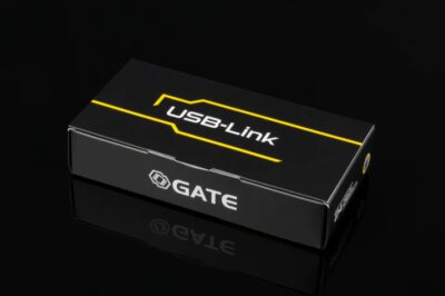 GATE USB-Link Programming Module TITAN / ASTER - obrazek 2