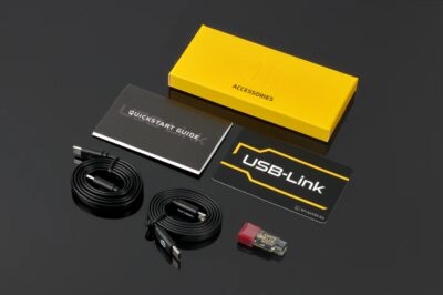 GATE USB-Link Programming Module TITAN / ASTER - obrazek 4