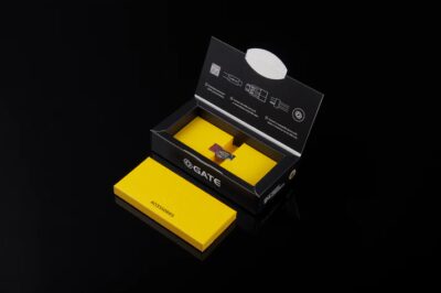 GATE USB-Link Programming Module TITAN / ASTER - obrazek 5