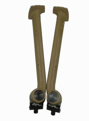 Vltor Side Mounted Bipod, TAN