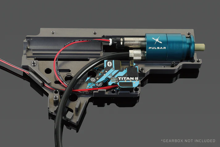 GATE HPA kit PULSAR S and TITAN II Bluetooth(R) EXPERT V2 - Rear Wiring OD-A-HPA-PSR2 asgbox.pl GATE HPA kit PULSAR S and TITAN II Bluetooth(R) EXPERT V2 - Rear Wiring - obrazek 4