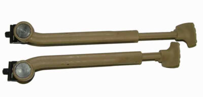 Vltor Side Mounted Bipod, TAN - obrazek 2