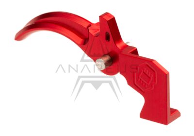 GATE CNC Quantum Trigger 1E1 (ASTER V2) - Red - obrazek 5